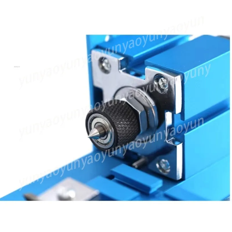 Student Safety Machine Tool Miniature Machine Tool Equipment Metal Lathe