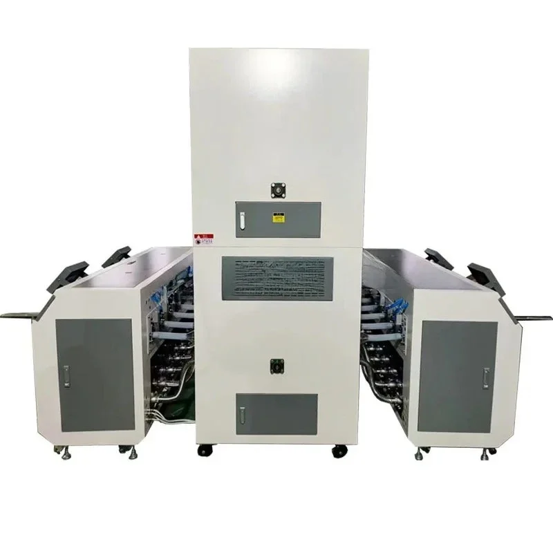 High-precision Intelligent Quantitative Down Feather Jacket Filling Machine Fiber Filling Machine