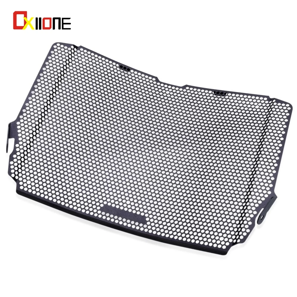 For SUZUKI GSX-S 1000 GX2015- 2024 2025 GSX-S1000GX+ Plus Motorcycle Radiator Guard Grille Protector Oil Cooler Cover GSXS1000GX