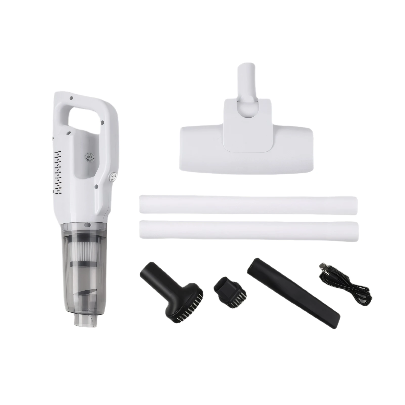 Quiet Handheld ForVacuum Cleaner Below 65 Decibels ForBattery ForVacuum Cleaner Cleaner