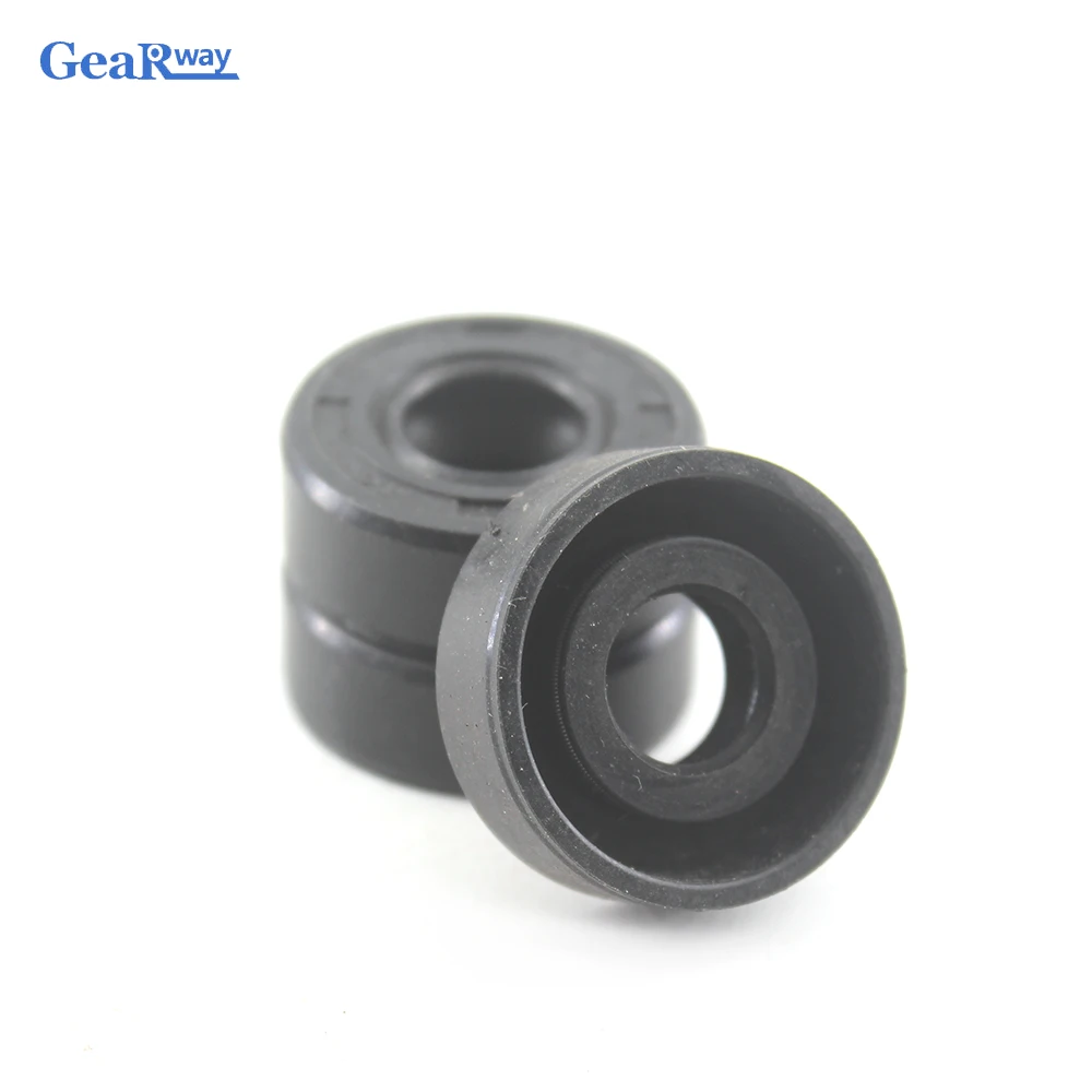 10pcs 38mmID NBR TC Oil Seal Oil Resistance TC Radical Oil Seal 38x50x8/38x52x7/38x55x8/38x60x10/38x65x10mm Skeleton Oil Seal