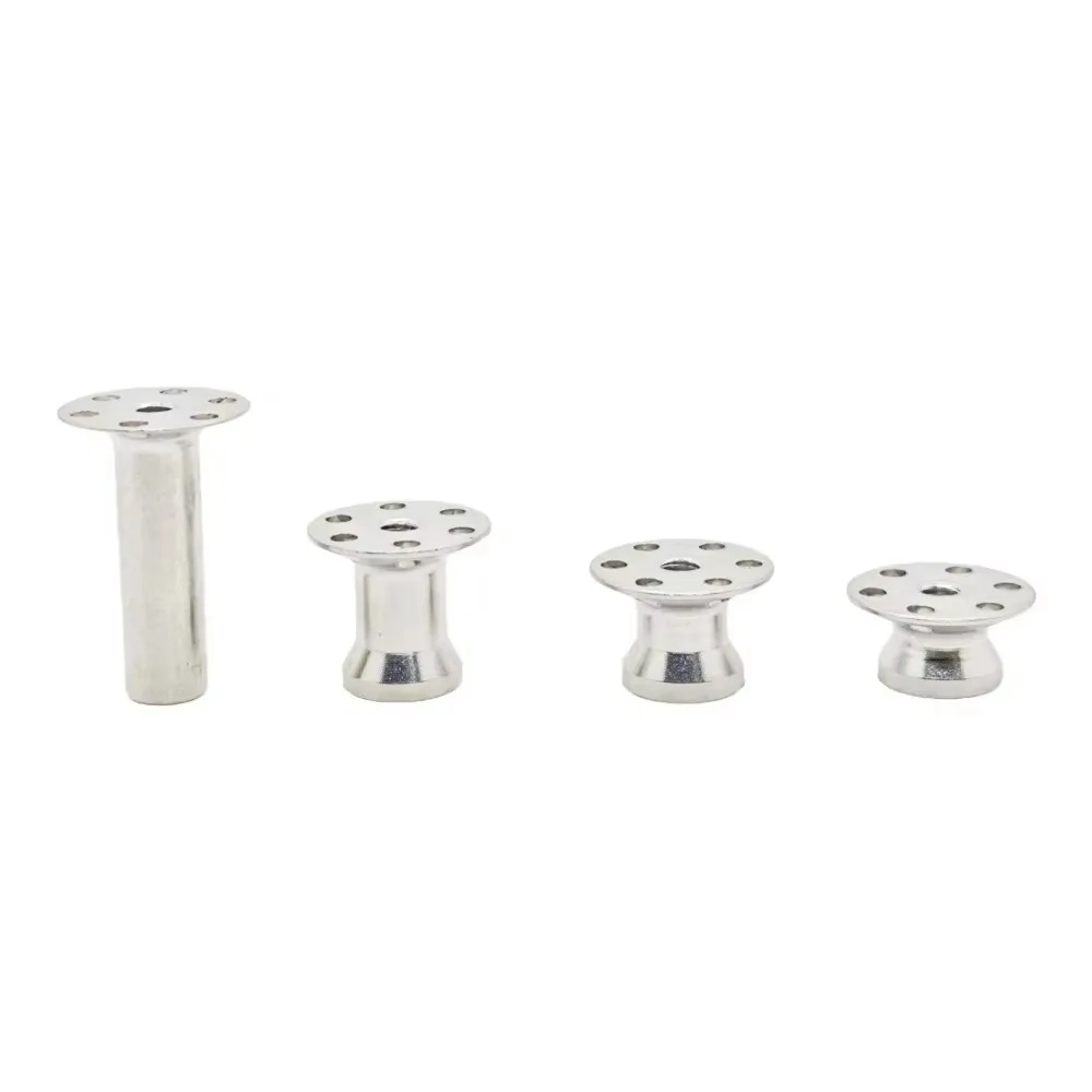 Rc Boat Spare Parts Fuel Tank M4 Base Mounts Servo Fixing Mount Stand H9/12/16/29mm Standoffs CNC Aluminum For Rc Model Boat byT