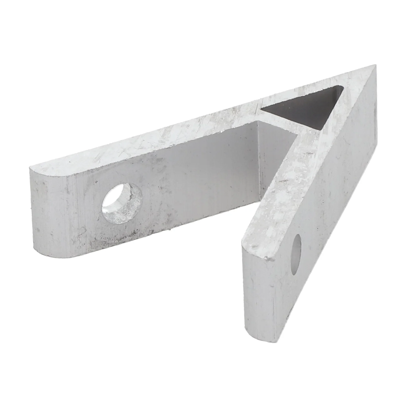 Aluminum Extrusion Corner Angle Bracket Angle Bracket Connector Aluminum Alloy Hexagon Socket Bolts High Hardness