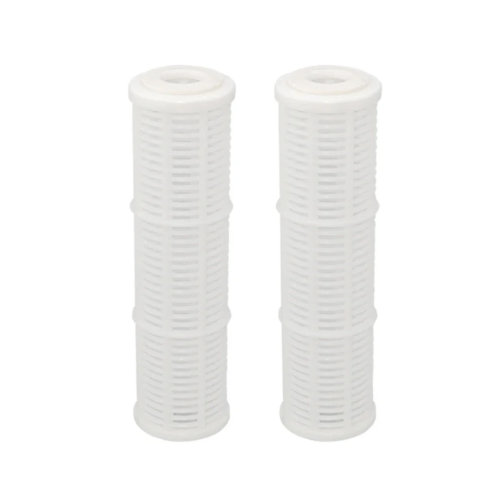 For Efficient 10 Inch Fishb Filter Element Nylon Mesh Design For Pre Filter Cleaning Machines And Enhanced Water Purification