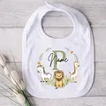 letter P with name