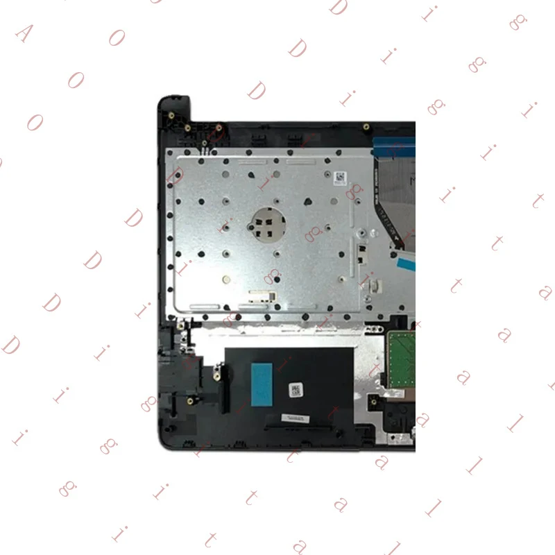 

L... US No backlit Keyboard For HP 15-BS 15-BW 15-RA RB 250 255 G6 TPN-C129 C130 Gray