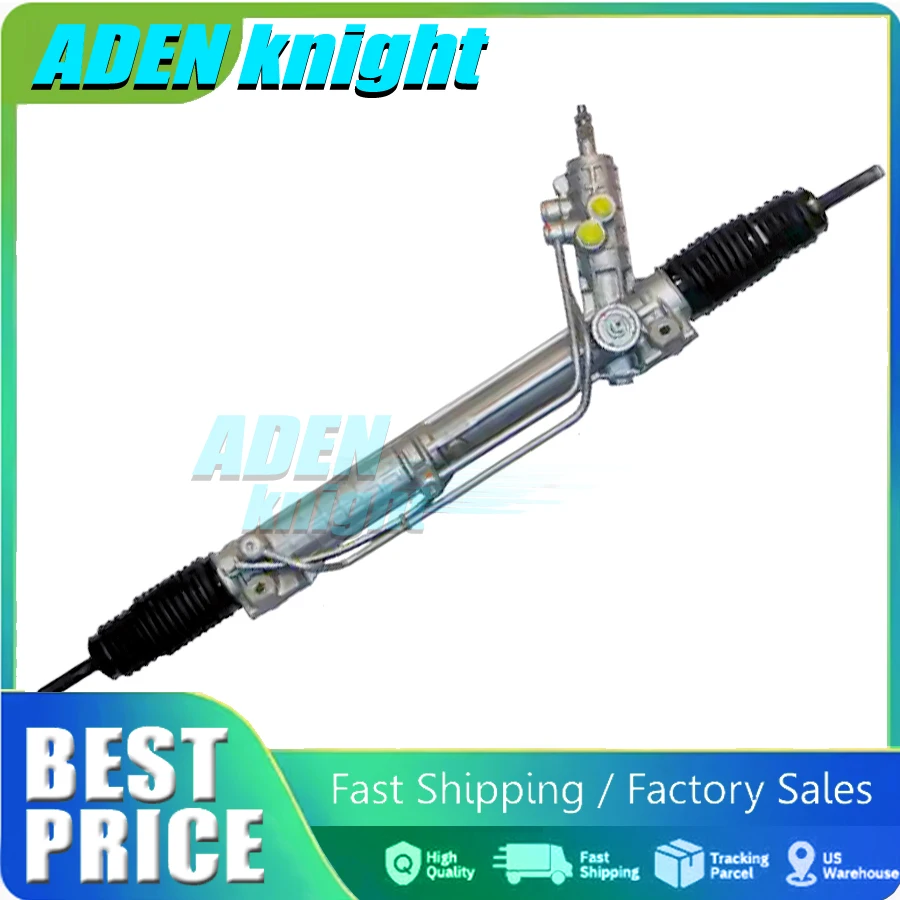 

Power Steering Rack For BMW 5 Series E39 32131096144 ­32131093671 ­32131093683 32131094311 32131096026 32131096240 32136754699