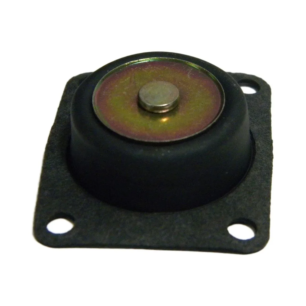 135-7 Replacement Diaphragm for Holley 2300 4150 4160 Carburetor Accelerator Pump on For 50Cc Engine Fuel Systems