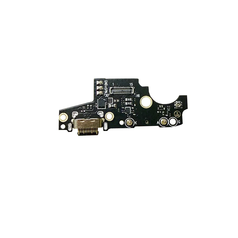 For Umidigi C1 G1 G2 G3 Max USB Charging Dock Board Mobile Phone Repair Parts view 3