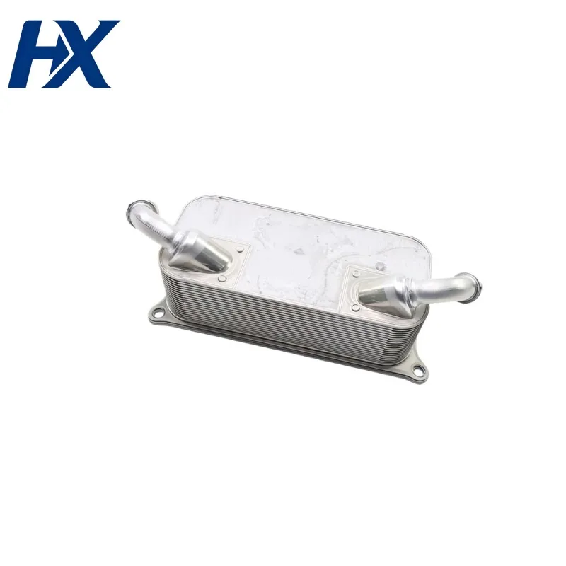 

94610728130 Oil Cooler for 2015-2018 Porsche Macan S, Turbo 3.0L 3.6L V6 - Gas