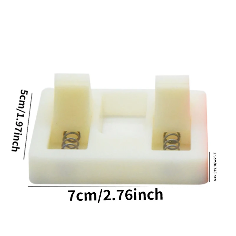 سلك كهربائي لحام تركيبات عقد الطاقة لحام الملحقات استقرار حامل السلك لأدوات لحام آلة السيارات #6