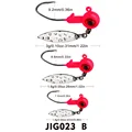 B(5pcs)