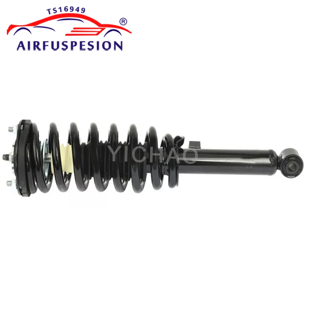 

For Kia Sorento 2003-2006 Front Left or Right Suspension Shock Absorber Assembly without ADS 546303E023 546403E023