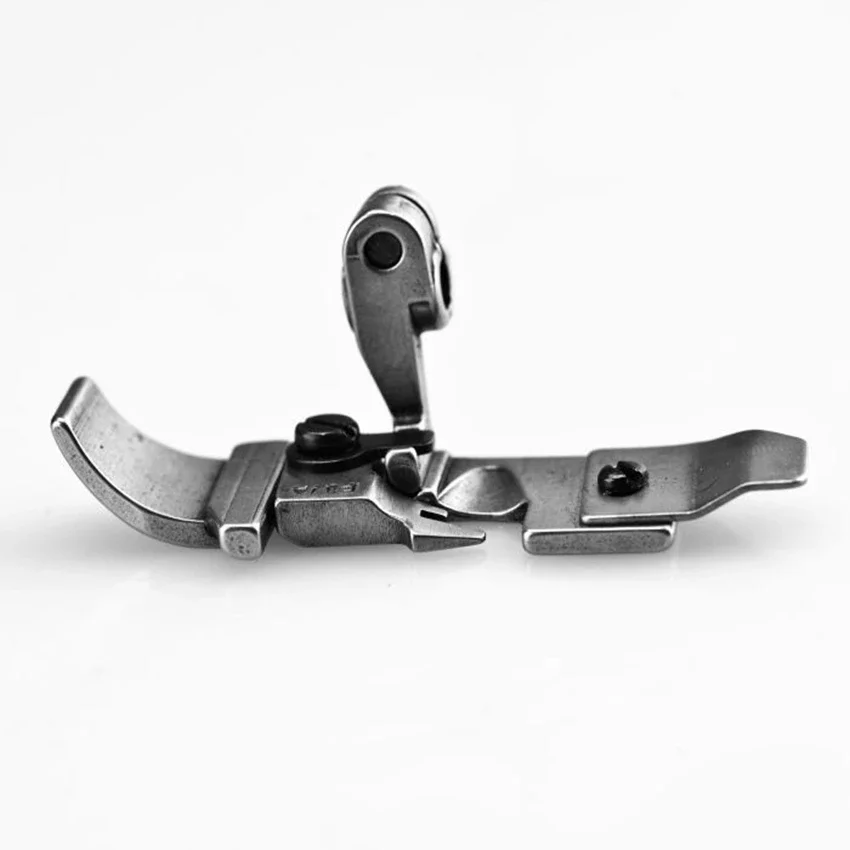 SIRUBA presser foot four-THREAD 747 four -line overlock machine presser foot / 747 presser foot F374