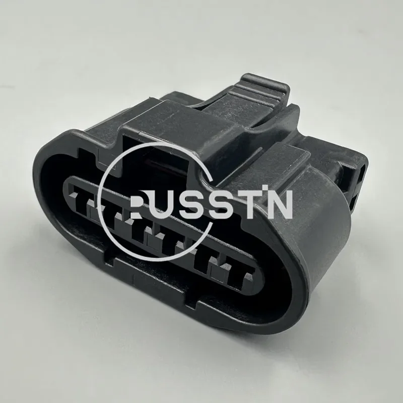 

1 комплект, 6-контактный MG640547-5 7223-7865-30 автомобильный датчик зажигания MAF, автоматическая водонепроницаемая розетка переменного тока в сборе для Mitsubishi Nissan