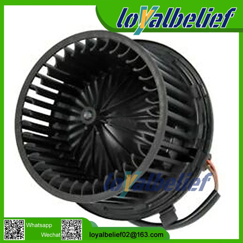 NEW Auto Air Conditioner Blower Motor AC Fan Heater For VW Transporter 1990-2003 701819021B 701 819 021 B