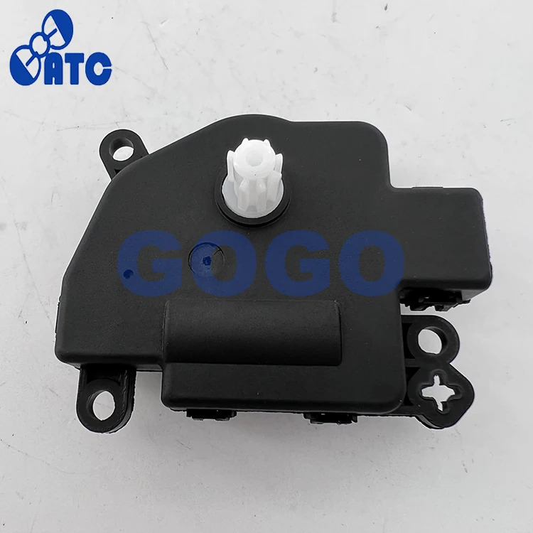 604-045 HVAC Heater Blend Door Actuator for Jeep Grand Cherokee Dodge 545250008 68079488AA 68079488AB