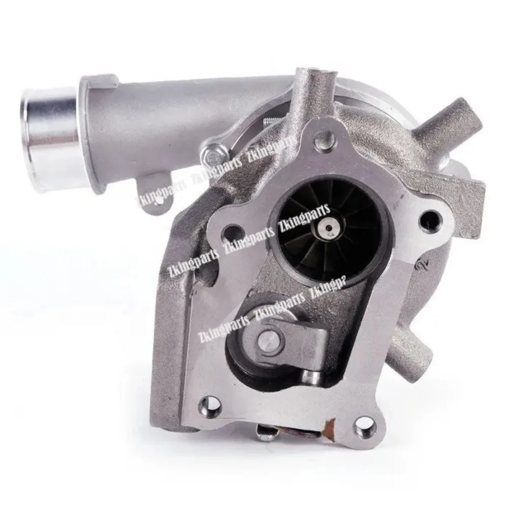 Turbo K0422-582 Turbocharger 53047109904 For Mazda CX-7 CX7 2.3L DISI NA