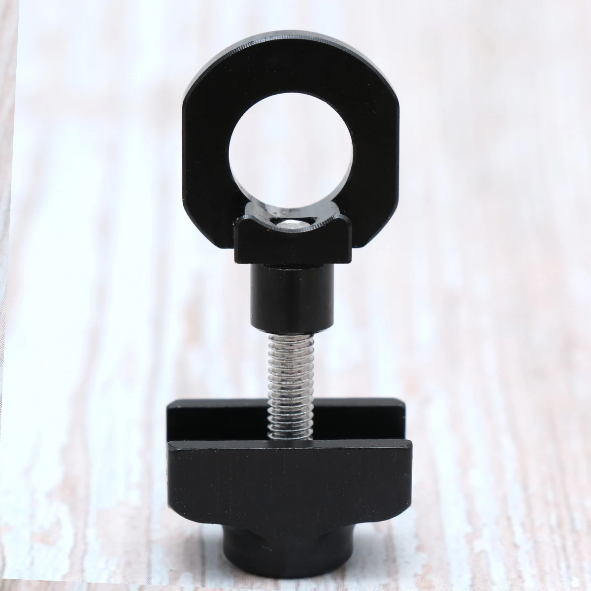 

Alloy Chain Adjuster Tensioner Fastener Bolt For Single Speed Bike Kit Black Sturdy Durable Aluminum Prevents Wheel Slip