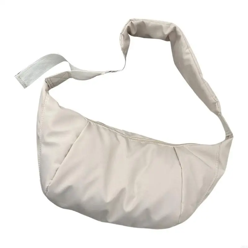 

Модные плечо путешествовать по пересеченной сумке для женщин просторная школьная сумочка нейлон 20CA