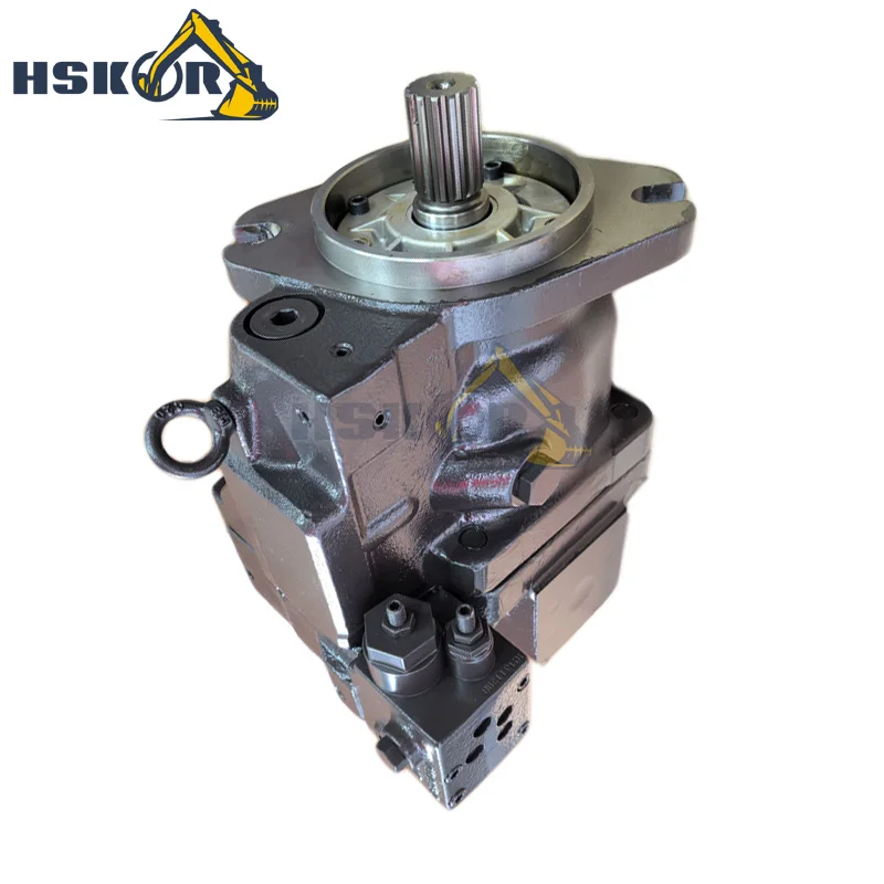 

Excavator Piston Pump K3VL80/B-10RSM-L1-TB504 Hydraulic Pump For KAWASAKI Sany SY75 Plunge Pump