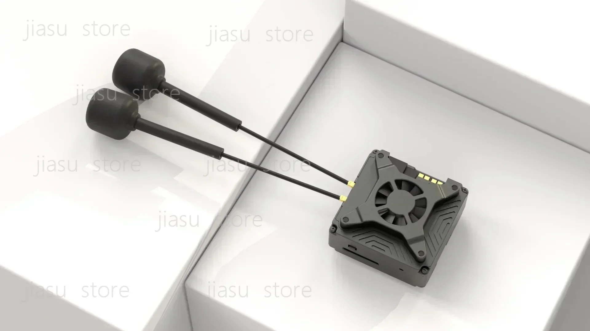 Walksnail Avatar GT KIT supports Gyroflow 5.8G 2W VTX 5.725-5.850 GHz / Avatar HD Pro 1080P Camera For FPV Racing Drone Parts