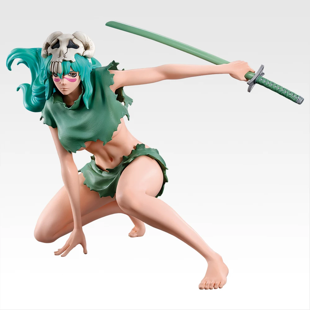 In Stock Original BANDAI Ichiban Kuji Bleach Stirring Souls vol 3