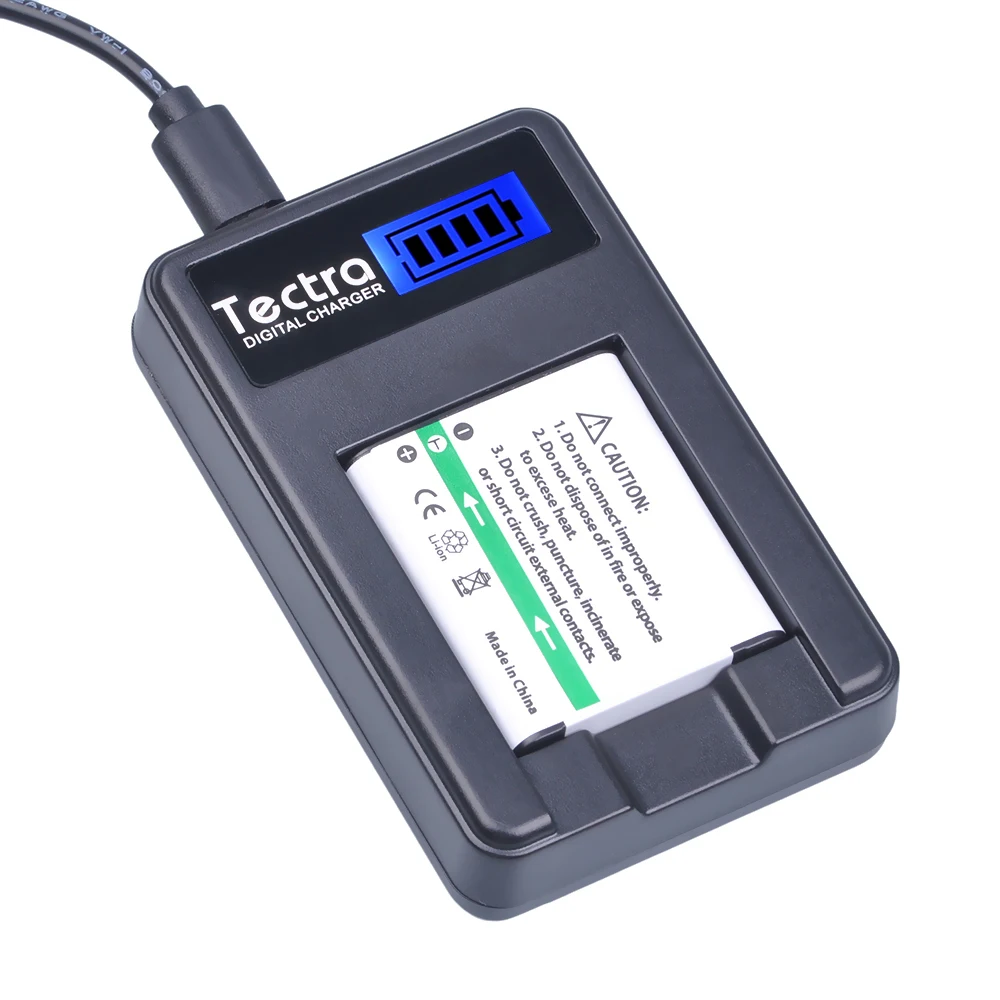 1200mAh LI-50B Li50b bateria + ładowarka LCD dla Olympus SZ-10 SZ-12 SZ-15 SZ-16HIS Sz-20 TG-610 TG-630HIS TG-810 TG-820 TG-830