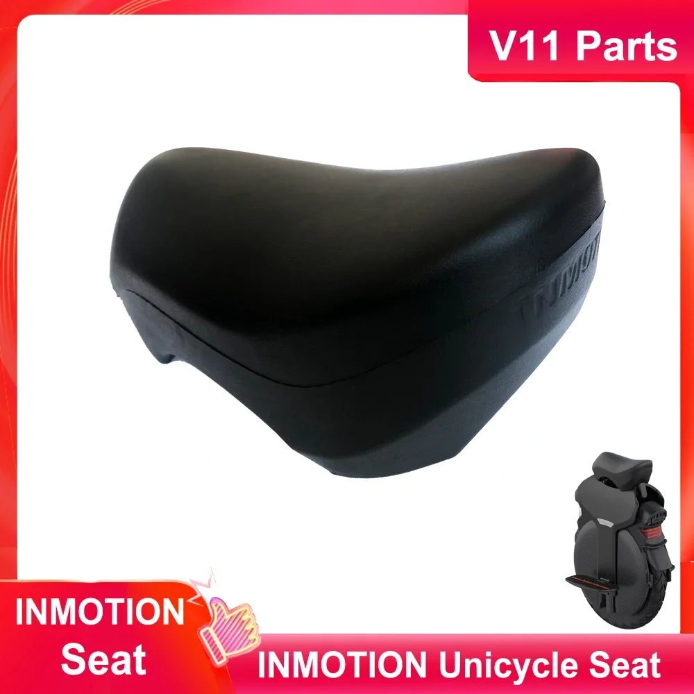 Original Inmotion V11 Unicycle Cushion Seat Inmotion unicycle spare parts accessories