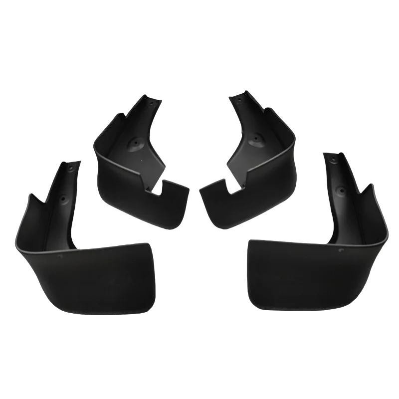Splash Mud Guards Flaps Fender Mudguards For Lexus RX300 RX350 RX330 2003-2008