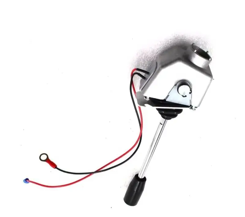 NEW    1PCS   Semi-electric stacker forklift parts Up and down switch Return spring power Hydraulic unit Motor check valve