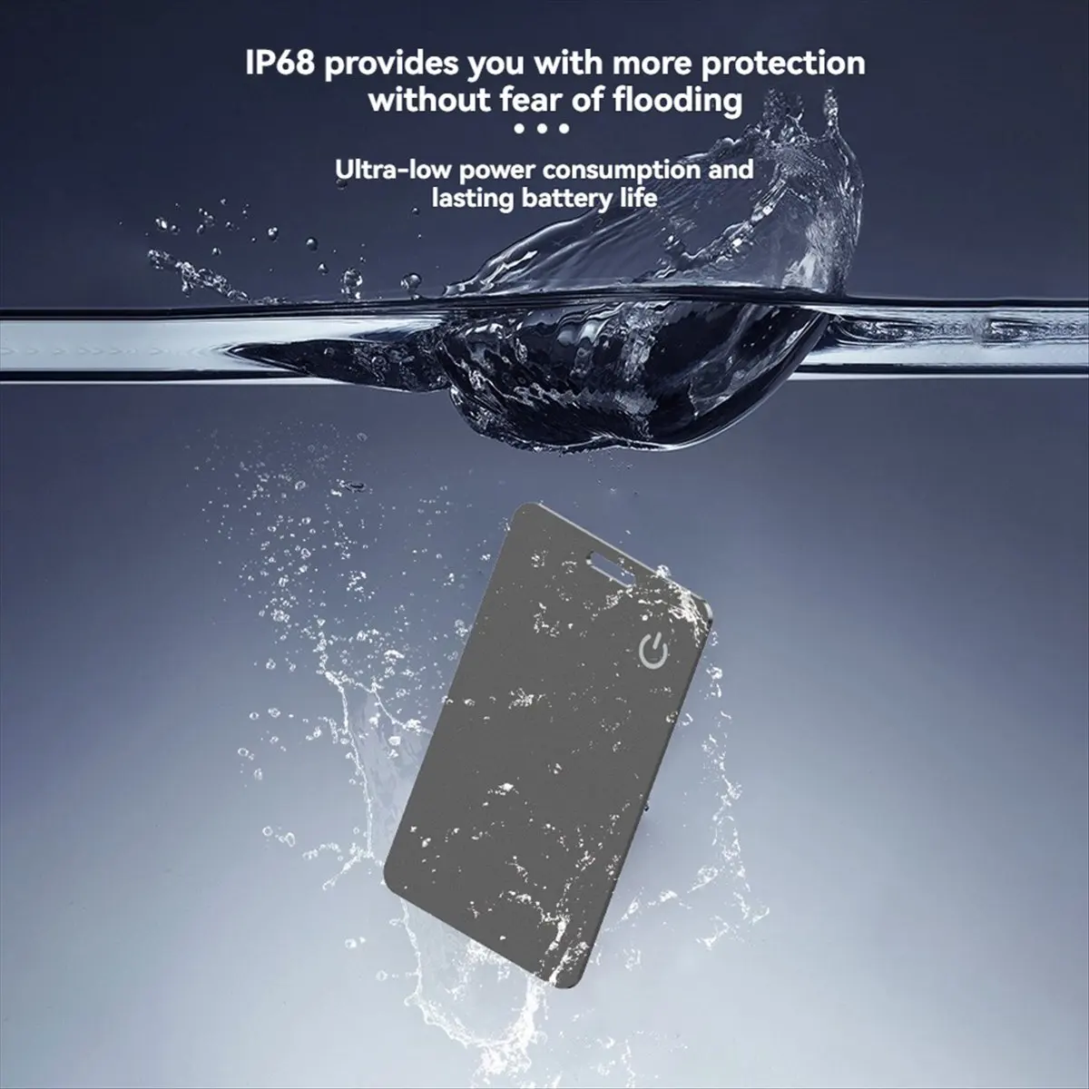 meof-cartao-rastreador-inteligente-pro-wallet-tracker-ip68-com-localizador-gps-para-aplicativo-find-my