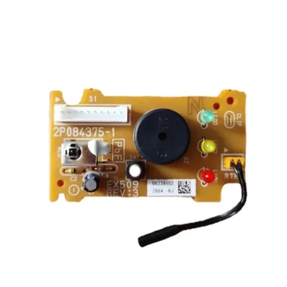 New Control Board 2P084375-1 For Daikin Air Conditioner Indoor Unit Signal Receiving Display PCB Conditioning Parts