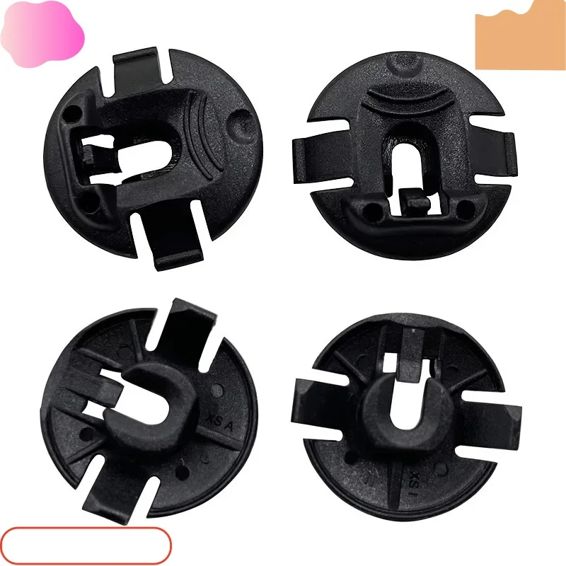20PCS Fastener Washers for Volkswagen Audi Wheel Cover Fender Splash Cover Fixing Screw Compatible with 4F0825429A