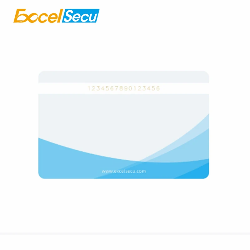 Excelsec- contraseña de una sola vez OTP, pantalla de tinta electrónica, 6 dígitos, OATH TOTP, IP68, verificación de pago de seguridad, tarjeta inteligente con pantalla EPD