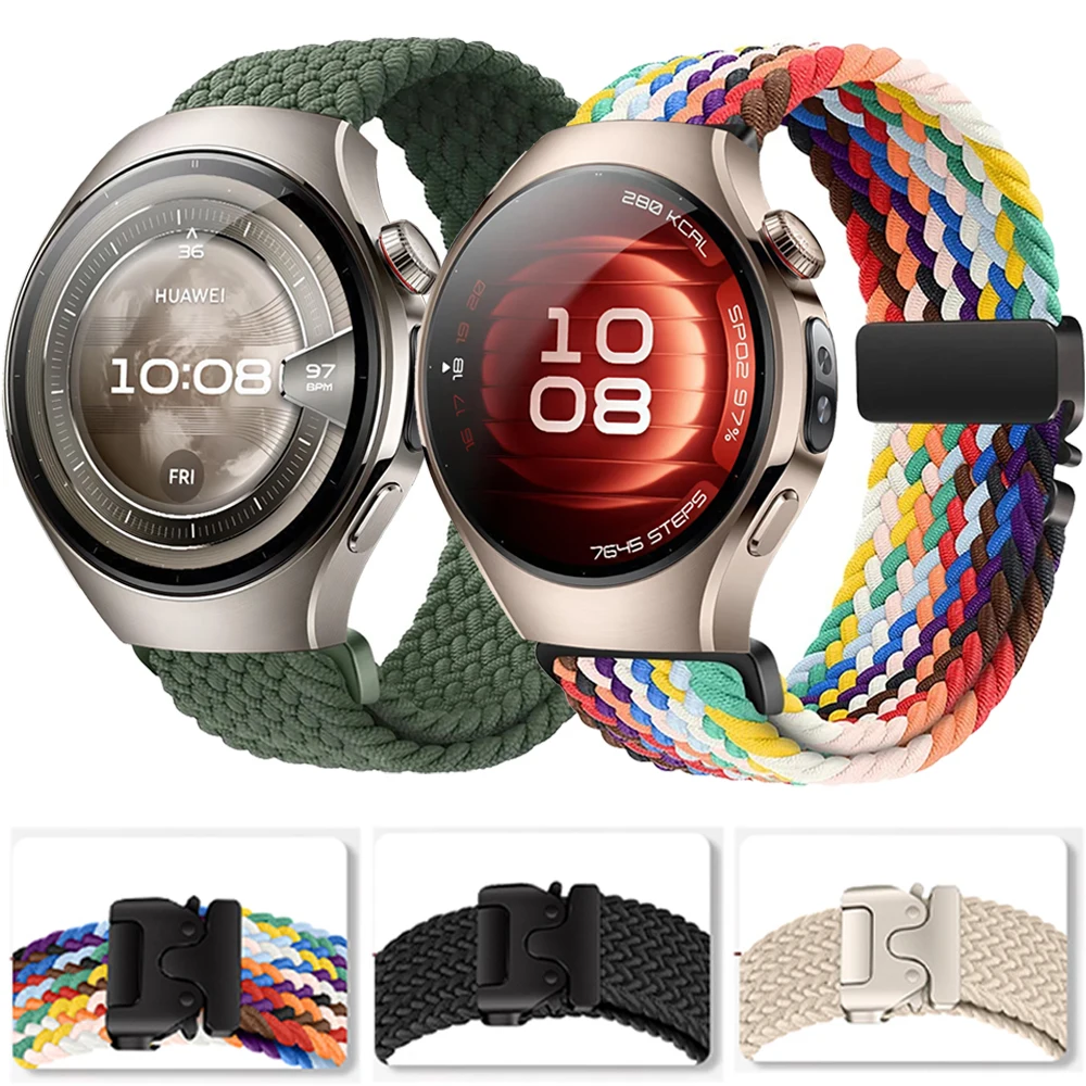 Parachute Buckle St…