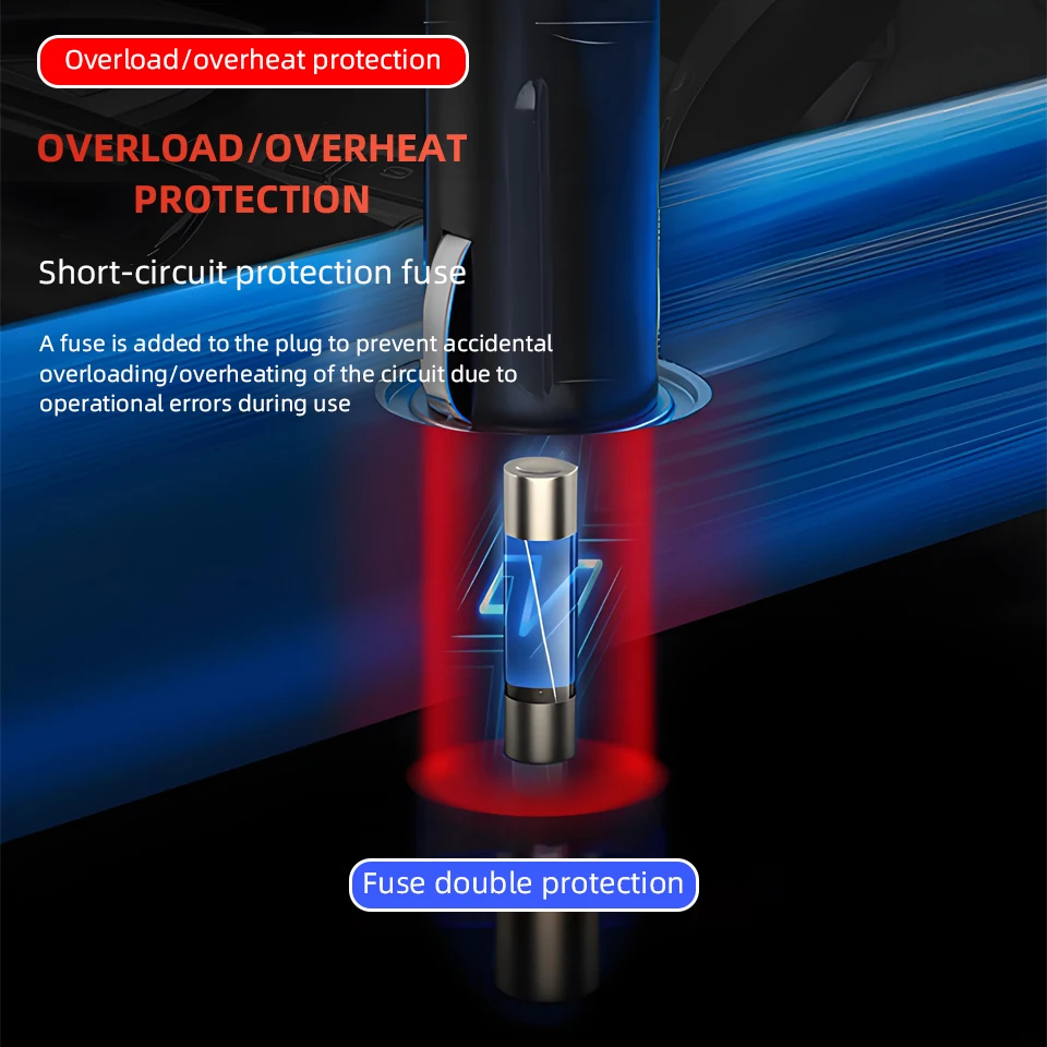Almofada universal para assentos aquecidos de carro, 12v, aquecimento rápido, capas de assento de carro, inverno quente, acessórios de carro, almofadas de aquecimento disponíveis, preto e vermelho