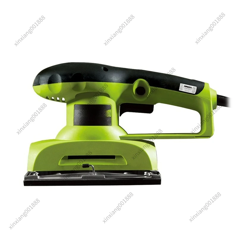Sanding Machine, Sandpaper Machine for WWU639 Sanding Machine, Original Factory WU649 Carbon Brush Rotor
