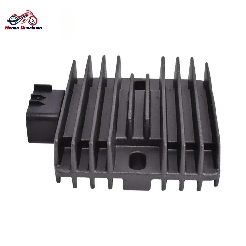 دراجة نارية الجهد المنظم المعدل لهوندا OEM 31600-HM8-013 31600-HN1-A41 TRX250 EX TE X TRX250E TRX250T TRX250X TRX 250 #3