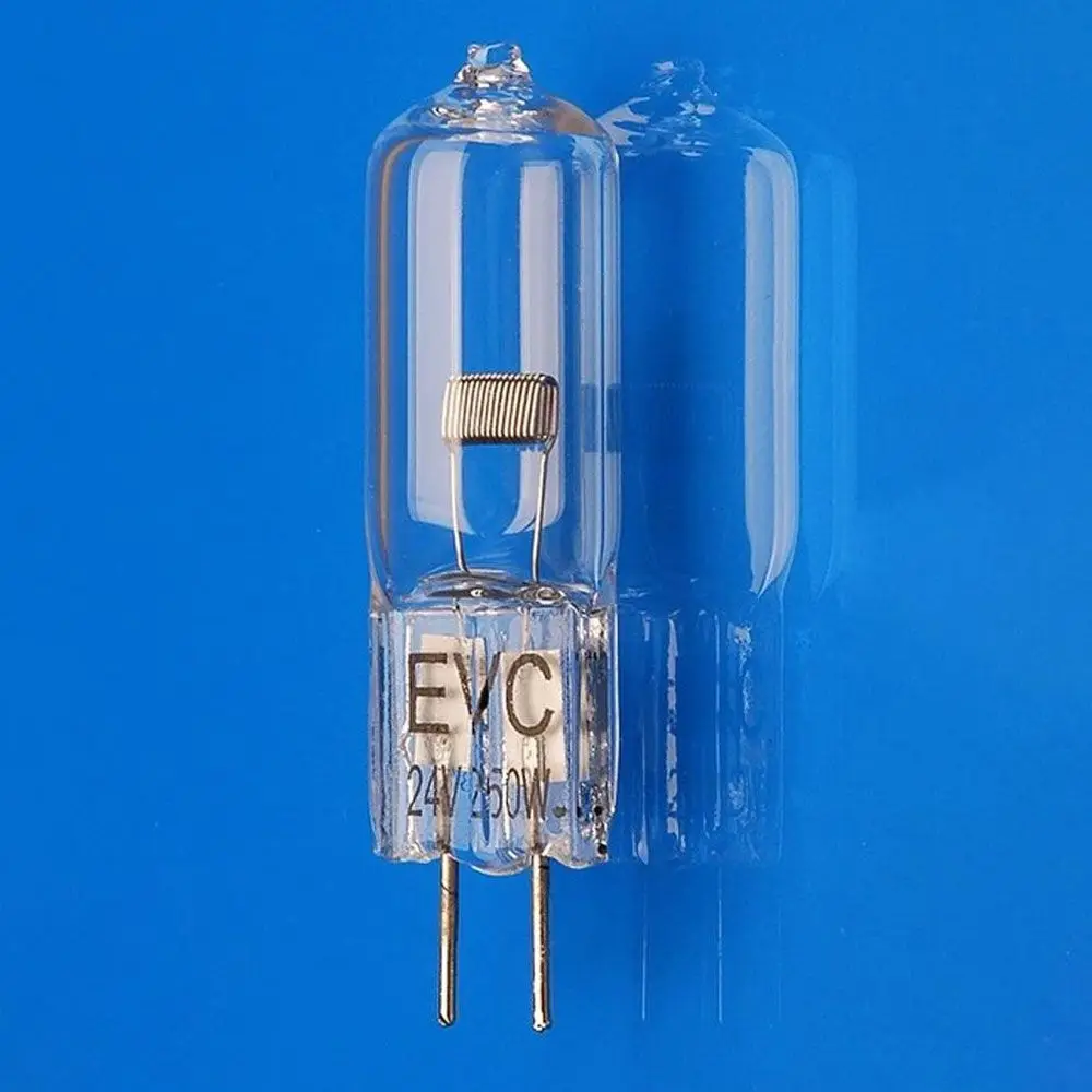 

64657 EVC 24V 250W Special Halogen Lamp