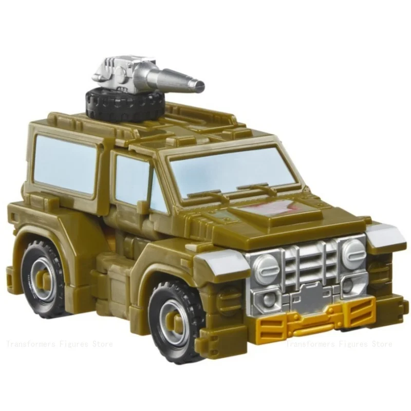 متوفر تاكارا تومي محول ستوديو SS-27-28 براون وسقاطة فيلم نموذج لجسم أنيمي عمل تشوه ألعاب روبوتية الهدايا #6