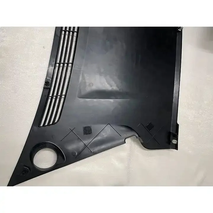 New  Energy Vehicle Accessories & Auto Parts Front Trunk Cover Plate for Tesla Model S 1060481-00-E Underhood Rear Apron view 4