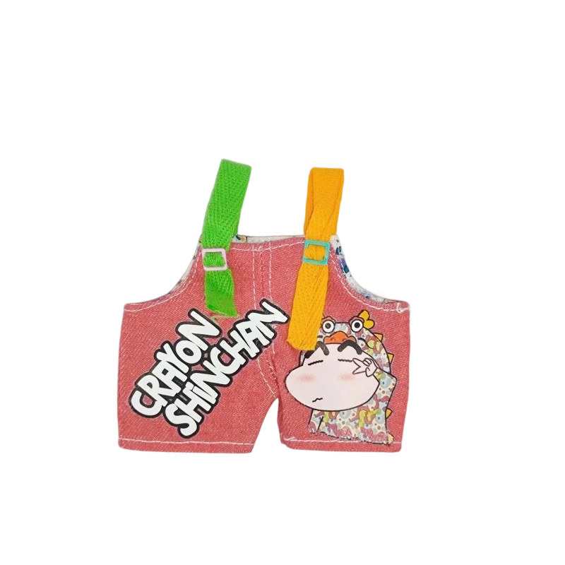 15/17Cm Labubu Doll… - image