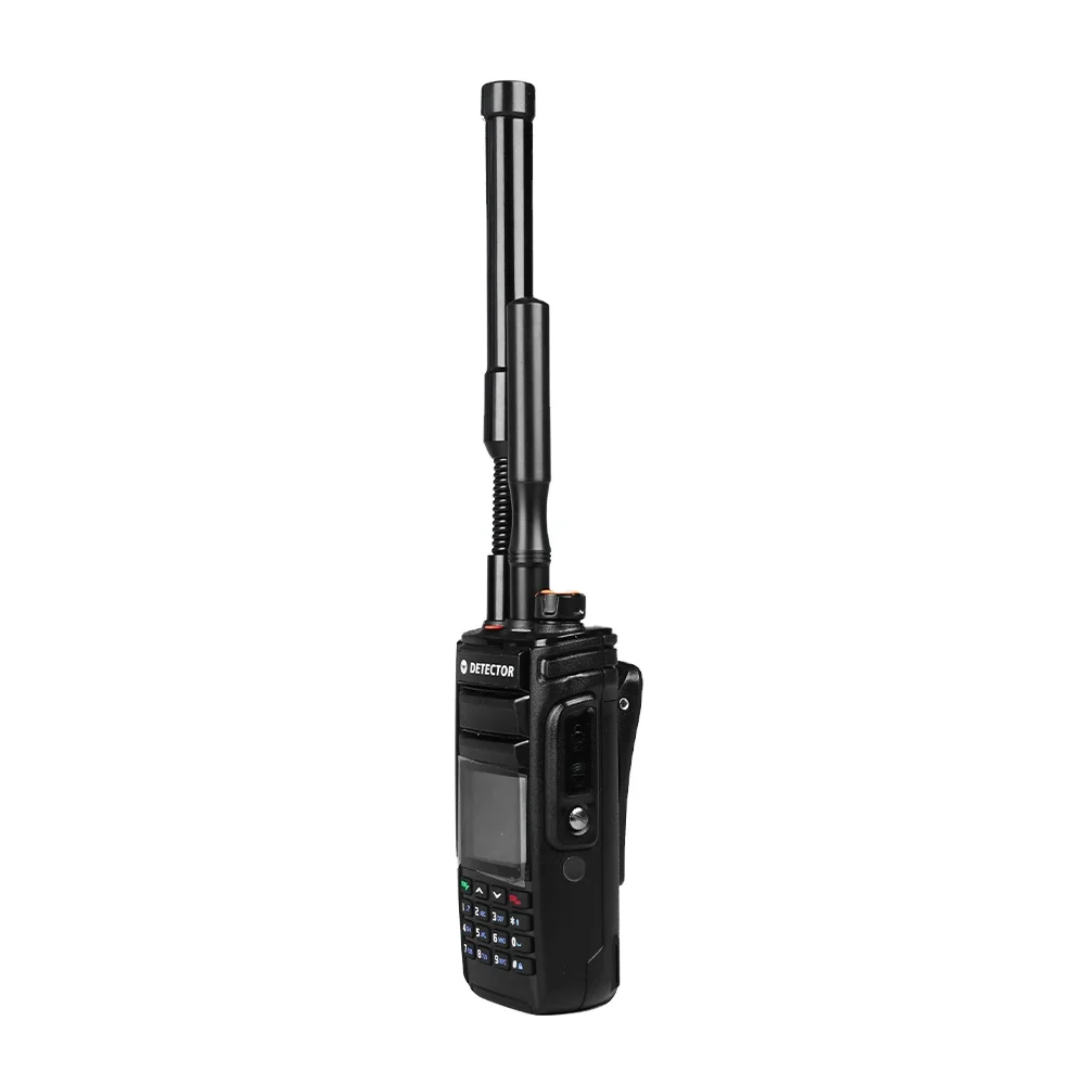 Dustproof IP64 Handle    Detection Equipment