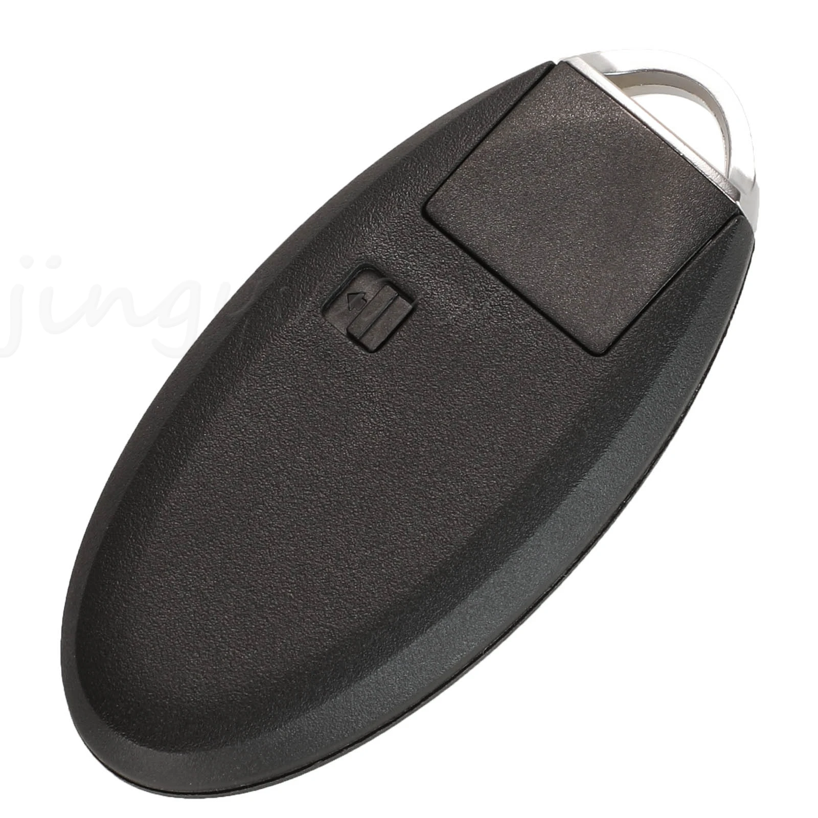 jingyuqin Car Remote Key Shell For Nissan Cube Juke Versa Note X-Trail Qashaqai Sunny Juke Altima TIIDA Murano Maxima Old