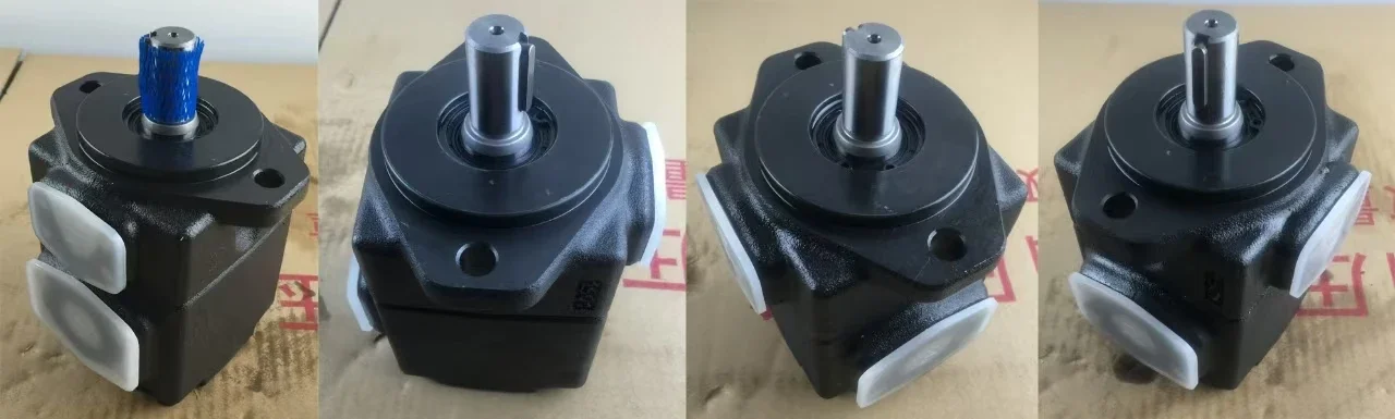 PV2R1-8-F-RAA-40 PV2R1-8-F-RAA-41 Vane pump