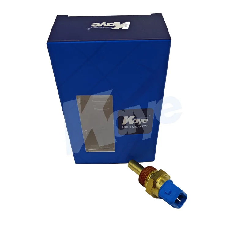 For Excavator Parts for Doosan DH220-5/225/300-7 Engine DB58 Water Temperature Sensor 2547-9038