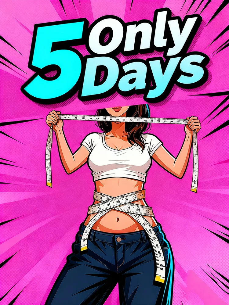 

Melt fat with a single drop no sweaty ɢʏᴍ sᴇssɪᴏɴs ᴊᴜsᴛ ɢʀᴀᴅᴜᴀʟ sʟɪᴍɴᴇss