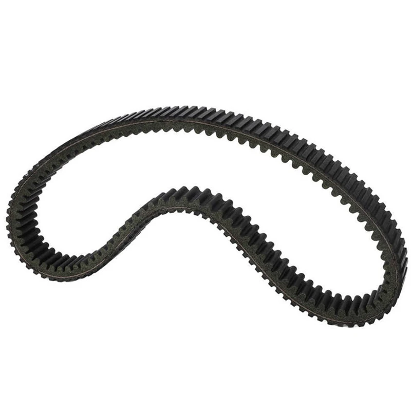 3211202 Drive Clutch Belt ATV Drive Belt 43.78In Length 0.63In Thickness For ATV