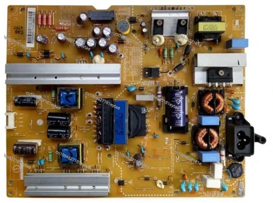 

Original Be suitable for LG Power Board EAX65423801 LGP474950-14PL2 3PCR00367B Disassembly parts